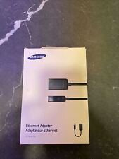 Adaptador Ethernet Samsung Electronics Amor2 Lan Dongle (AA-AE2N12B) comprar usado  Enviando para Brazil