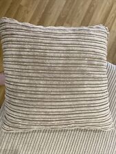 Crushed velvet cushions for sale  LONDON