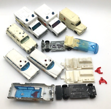 Ambulance lot matchbox for sale  Warrington