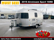 airstream trailers for sale  London