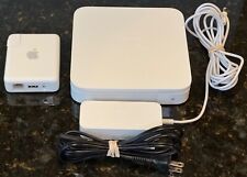 Apple airport extreme for sale  Cambridge