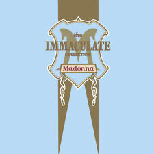 Disco de importação Madonna - Immaculate Collection Lp comprar usado  Enviando para Brazil