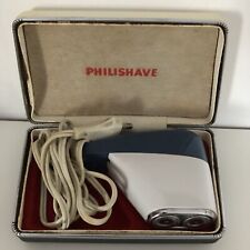 Vintage classic philishave for sale  MILTON KEYNES