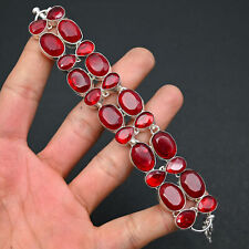 Kashmiri ruby gemstone for sale  Shipping to Ireland