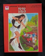 Isis jigsaw 100 for sale  Tampa