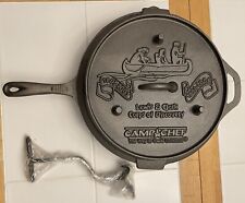 Camp chef skillet for sale  Buford
