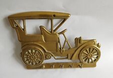 Car brass key for sale  UK
