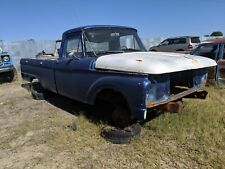 1965 ford f100 for sale  Shipping to Canada