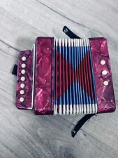 Mini kids accordion for sale  SOUTHSEA