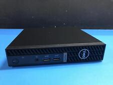 Dell OptiPlex 7010 Core i5-13500t 3,96 GHz 16 GB DDR4 sin disco duro segunda mano  Embacar hacia Mexico