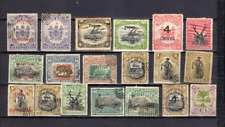 Royaume uni timbres d'occasion  Aix-en-Provence-