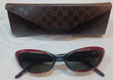 Lunettes soleil gucci d'occasion  Troyes
