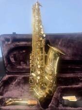 Usado, Saxofón alto Selection hermoso artículo usado con estuche segunda mano  Embacar hacia Argentina