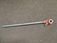 Ridgid manual pipe for sale  New Haven