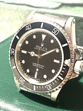 Rolex submariner 14060 usato  Milano