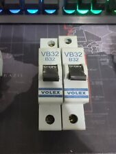 Vb32 volex rcd for sale  BROMSGROVE