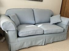 Laura ashley sofa for sale  MAIDSTONE