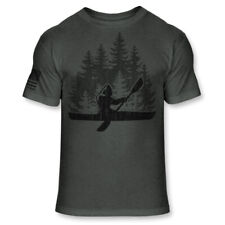 Bigfoot kayak shirt for sale  Portland