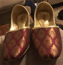 Chinese slippers shalamar for sale  COLCHESTER