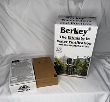 berkey water filter for sale  Canton