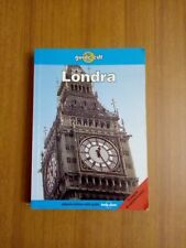 Londra guide edt usato  Santhia