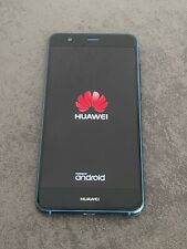 Huawei P10 lite | 32GB | Dual Sim | niebieski | bez simlocka | Android | Doskonały stan na sprzedaż  Wysyłka do Poland