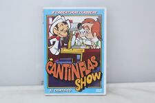 Catinflas Show: El Cientifico (Dvd) - Usado comprar usado  Enviando para Brazil