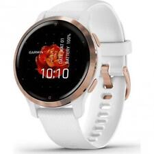 Smartwatch Garmin Venu 2S monitor de frequência cardíaca relógio de atividade GPS - ouro rosa, usado comprar usado  Enviando para Brazil