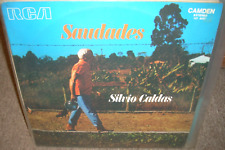 SILVIO CALDAS saudades (world music) brasil comprar usado  Enviando para Brazil