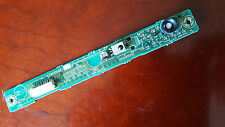 Used, JVC 42" PLASMA TV LED I.R SENSOR BOARD LCA10446-2 for sale  Shipping to South Africa