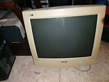 Television Philips 107E21 [Manufactured October 2001] for sale  Shipping to South Africa
