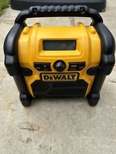 Dewalt dcr021 dab for sale  HENLEY-ON-THAMES