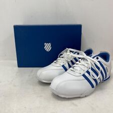 k swiss trainers for sale  ROMFORD