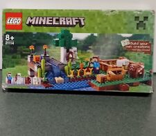 lego minecraft for sale  BRIGHTON