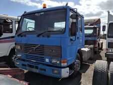 1994 volvo fl10.320 for sale  BRIDLINGTON