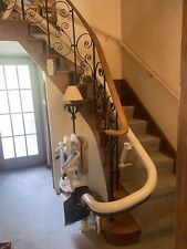Thysenkrupps flow stair for sale  NORTHWOOD