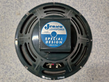 Jensen p12q ohm for sale  LARGS