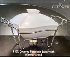 Godinger gsa covered for sale  Saint Louis