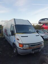 Iveco daily van for sale  SHEERNESS