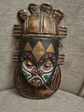 African tribal wood for sale  ILFORD