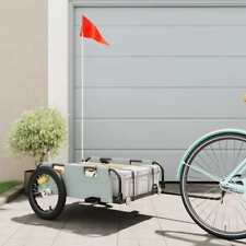 Cargo bike trailer for sale  SOUTHALL