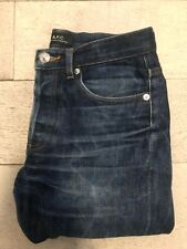 Jeans apc petit d'occasion  Paris XI