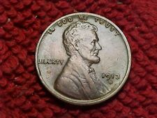 1913 lincoln cent for sale  Abilene