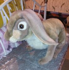 Hansa large hare for sale  WINCANTON