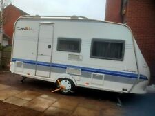 Berth hobby 400 for sale  WEST BROMWICH