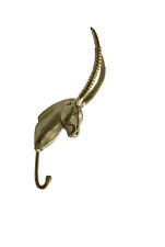 Gazelle head sculpture for sale  Broken Arrow
