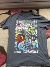 Classic bsb shirt for sale  UK