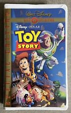 Toy Story (VHS, 2000, edición especial Almeja Shell Gold Collection) segunda mano  Embacar hacia Argentina
