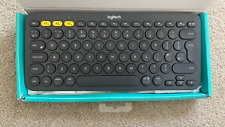 Teclado Bluetooth Logitech K380 multi-dispositivo comprar usado  Enviando para Brazil