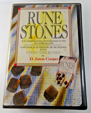 Rune stones runes for sale  Morristown
